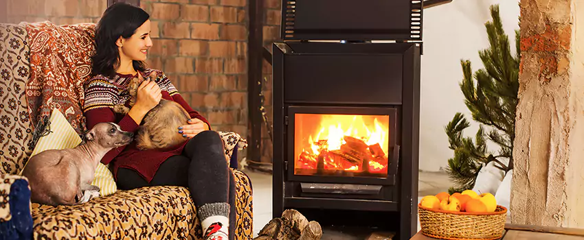 Wood Stove Chimney Cleaning Services in New Castle, PA