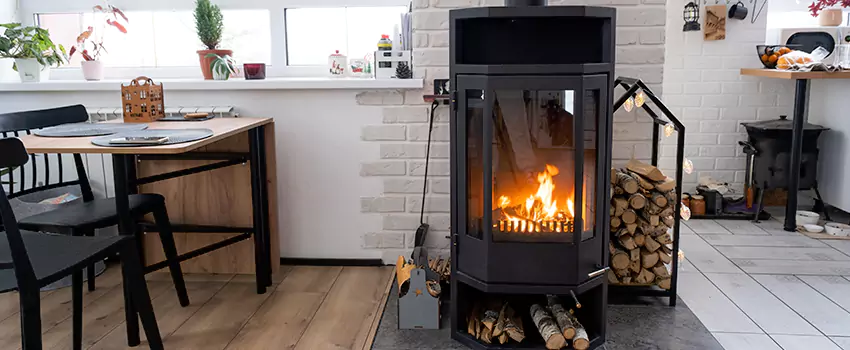 Wood Stove Firebox Installation Services in New Castle, PA