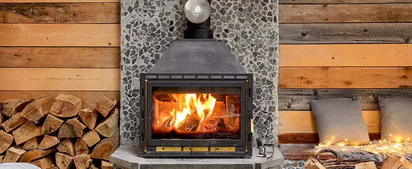 Wood Stove Cracked Glass Repair Services in New Castle, PA