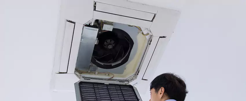 Benefits of Professional Air Duct Cleaning in New Castle, Pennsylvania