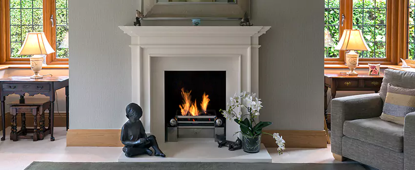 Astria Open-Hearth Wood Fireplaces Services in New Castle, PA
