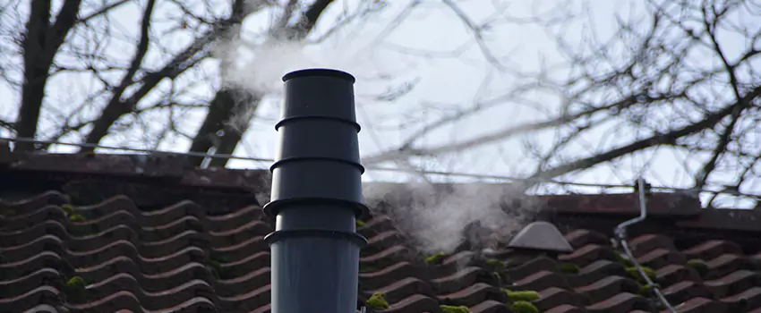 Broken Chimney Animal Screen Repair And Installation in New Castle, PA