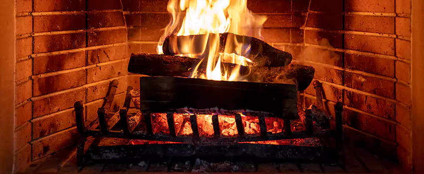 Chimney Ash Dump Cover Repair Services in New Castle, PA