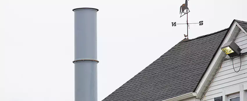 Multi-flue Chimney Caps Installation And Repair in New Castle, PA