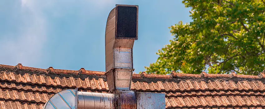 Chimney Creosote Cleaning Experts in New Castle, Pennsylvania