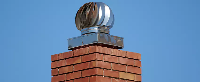 Chimney Damper Hinge Repair in New Castle, PA