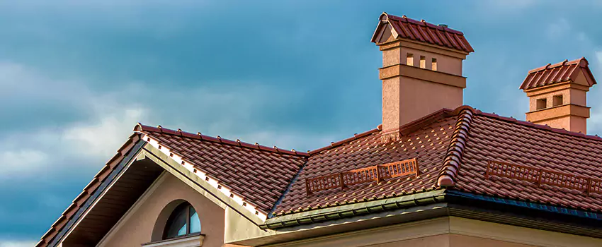 Residential Chimney Services in New Castle, Pennsylvania