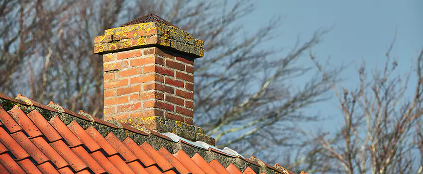 Chimney Flue Cap Installation in New Castle, PA