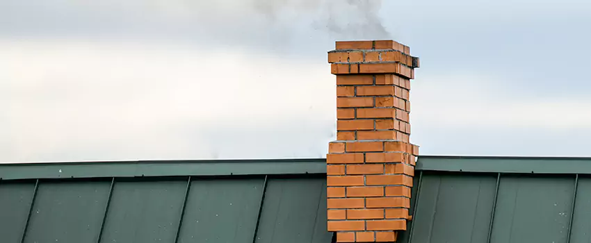 Chimney Installation Company in New Castle, PA