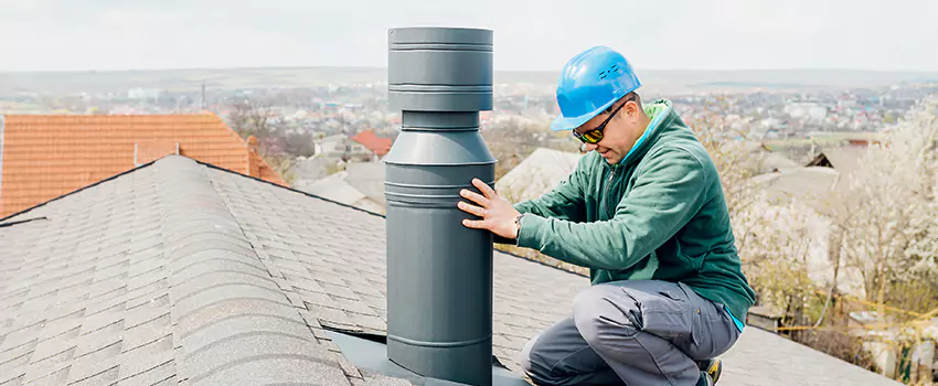 Insulated Chimney Liner Services in New Castle, PA
