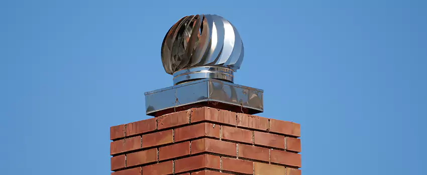 Chimney Flue Rebuild Services in New Castle, Pennsylvania