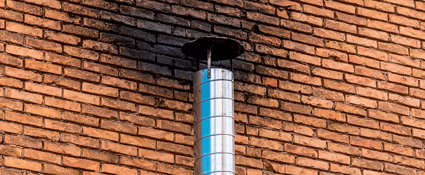 Chimney Design and Style Remodel Services in New Castle, Pennsylvania