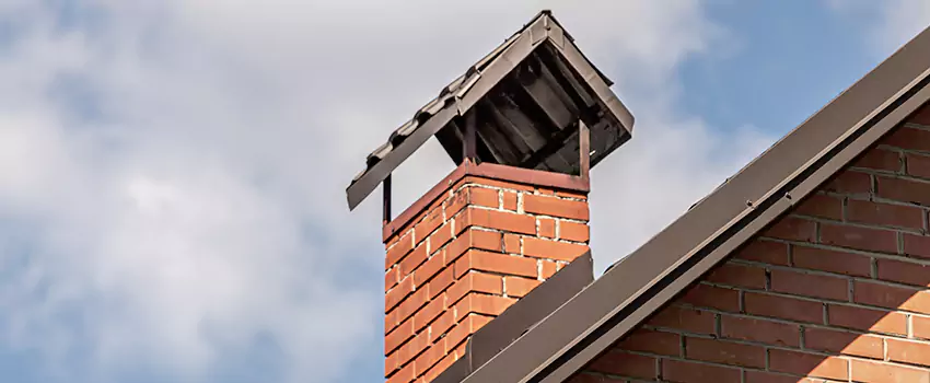 Chimney Saver Masonry Repair Contractor in New Castle, Pennsylvania