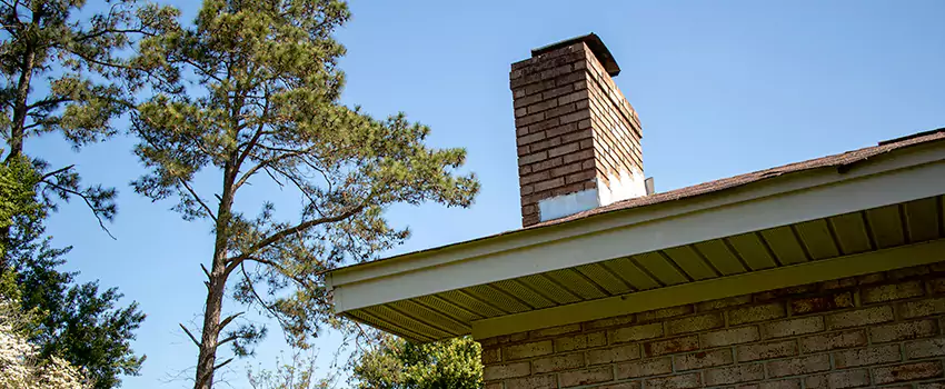 Brick Chimney Sweep Near Me in New Castle, PA