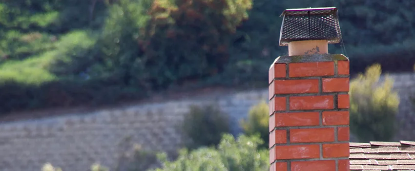 Chimney Tuckpointing And Masonry Restoration in New Castle, PA
