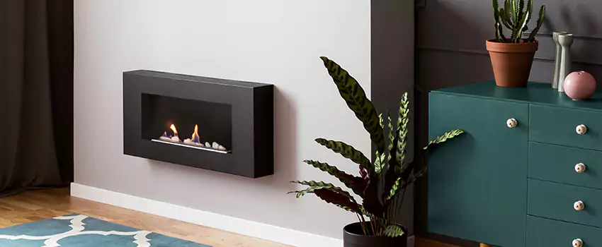 Cost of Ethanol Fireplace Repair And Installation Services in New Castle, PA