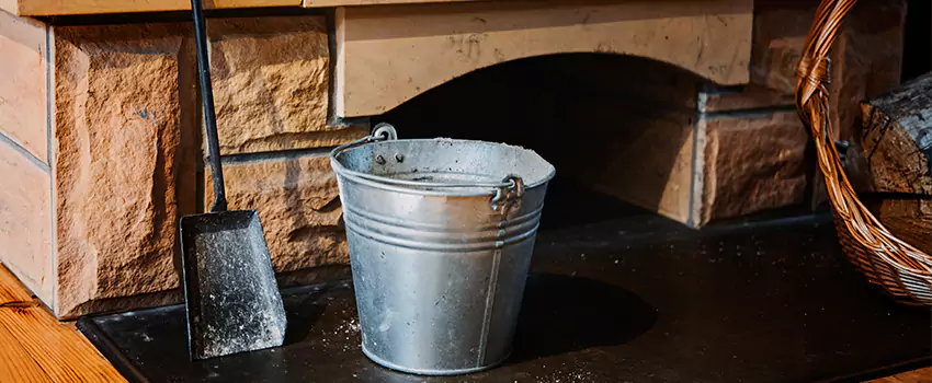 Clean The Fireplace Mantle And Hearth in New Castle, Pennsylvania