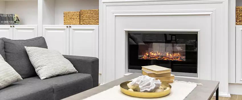Professional Fireplace Maintenance Contractors in New Castle, PA