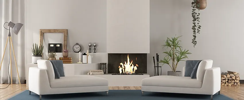 Decorative Fireplace Crystals Services in New Castle, Pennsylvania