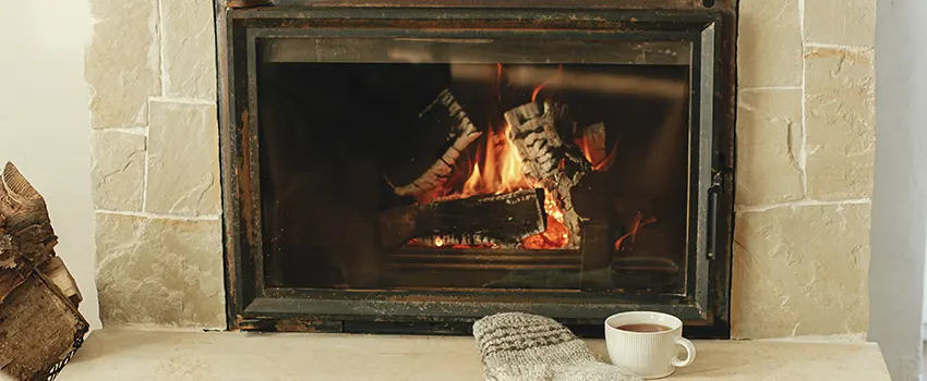 Fireplace Door Handle Replacements Services in New Castle, Pennsylvania