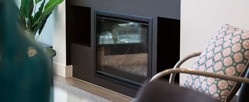 Gas Fireplace Installation in New Castle, PA
