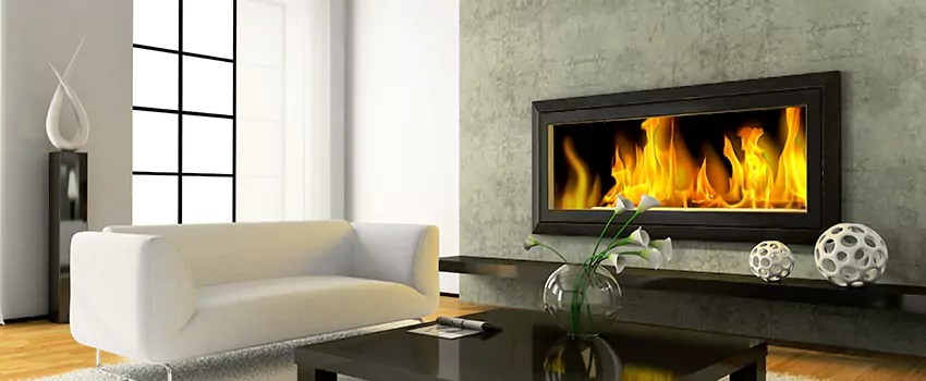 Fireplace Hearth Ideas in New Castle, Pennsylvania
