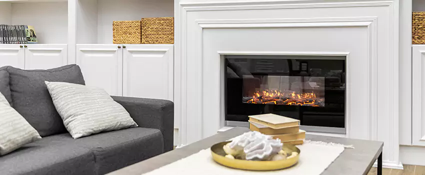 Pellet Fireplace Insert Installation in New Castle, PA