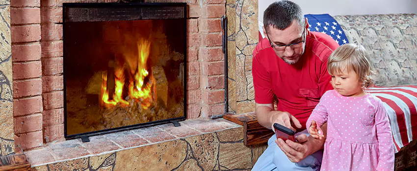Fireplace Safety Locks For Kids in New Castle, PA