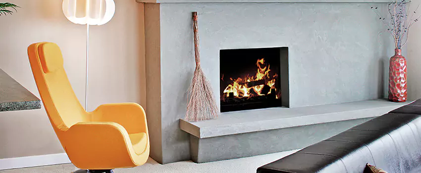 Electric Fireplace Makeover Services in New Castle, PA