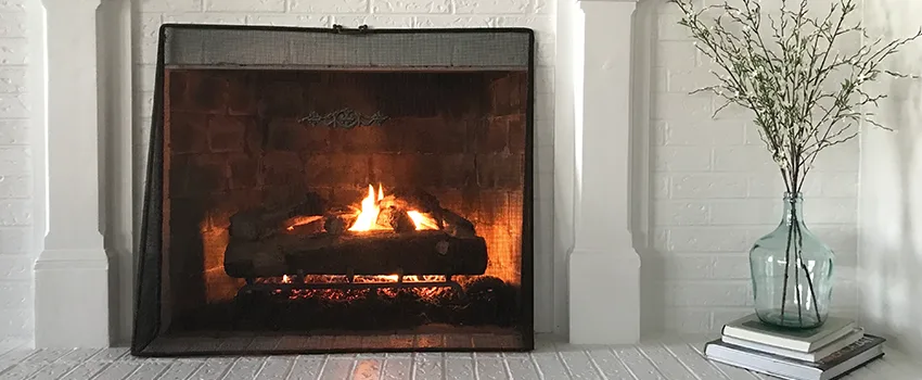 Cost-Effective Fireplace Mantel Inspection And Maintenance in New Castle, PA
