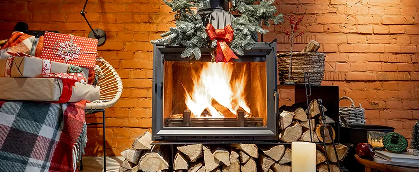 Steel Fireplace Grate Repair And Replacement Services in New Castle, Pennsylvania