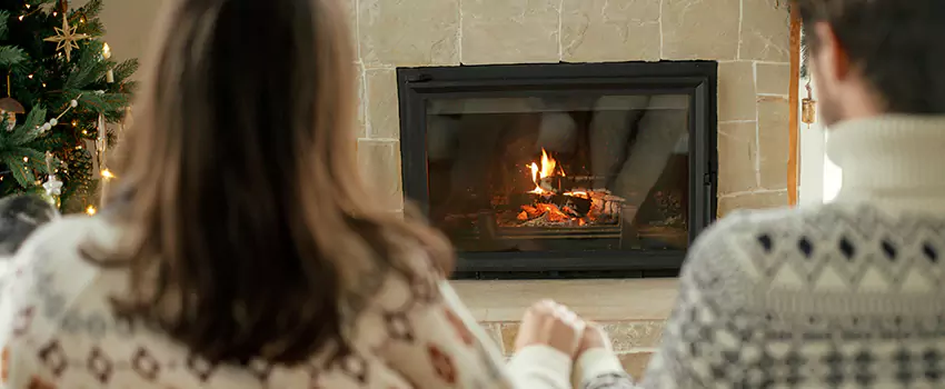 Fireplace Firebox Refurbish & Restore Services in New Castle, PA