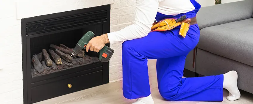 Fireplace Safety Inspection Specialists in New Castle, Pennsylvania