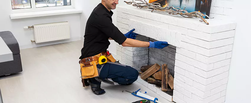 Gas Fireplace Repair And Replacement in New Castle, PA