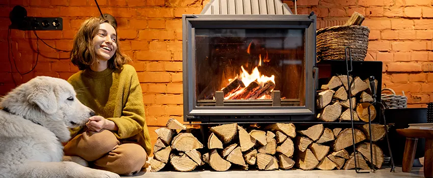 Fireplace Smell Removal Cost in New Castle, PA