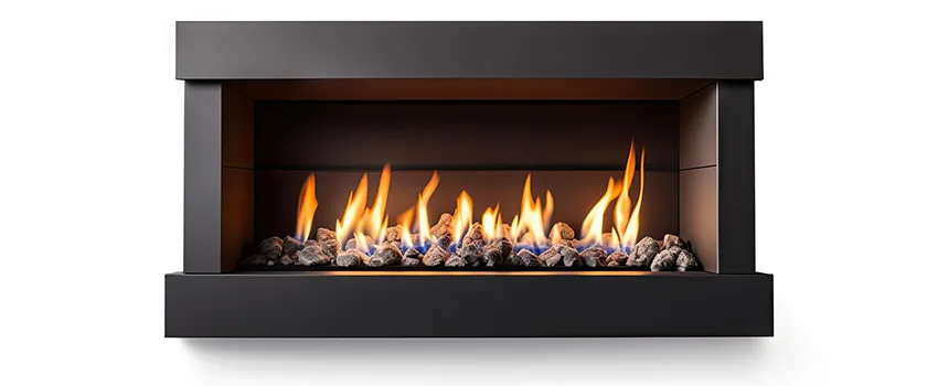 Outdoor Gas Fireplaces Installation in New Castle, PA