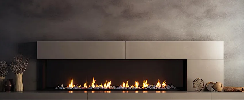 Gas Fireplace Logs Supplier in New Castle, Pennsylvania