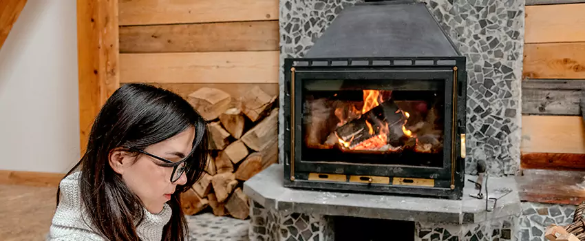Harman P68-C Pellet Stove Repair in New Castle, Pennsylvania 