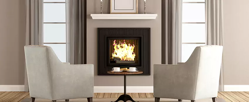 Heatilator Direct Vent Fireplace Services in New Castle, Pennsylvania