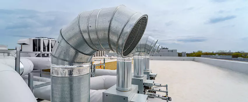 Insulated Ductwork Repair Services Near Me in New Castle, PA