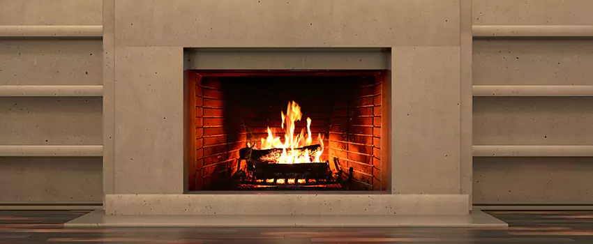 Majestic Trilliant Series Gas Fireplace Insert Repair in New Castle, Pennsylvania