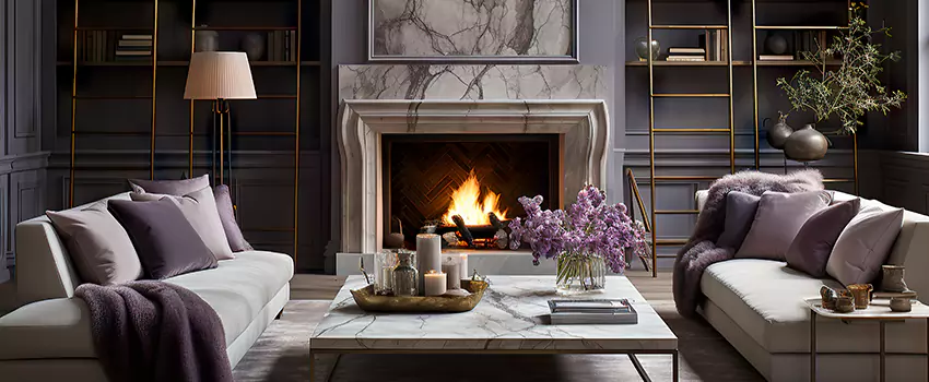 Napoleon Galaxy Series Outdoor Fireplaces Repair in New Castle, PA