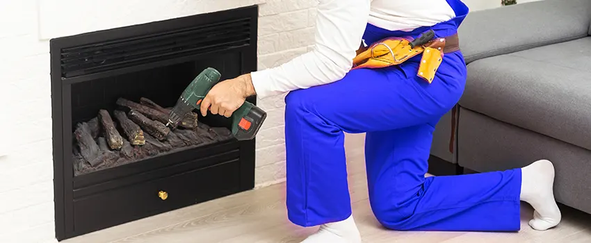 Pellet Fireplace Repair Services in New Castle, PA