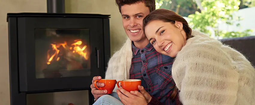 Regency Traditional Fireplace Products Maintenance and Repair in New Castle, Pennsylvania