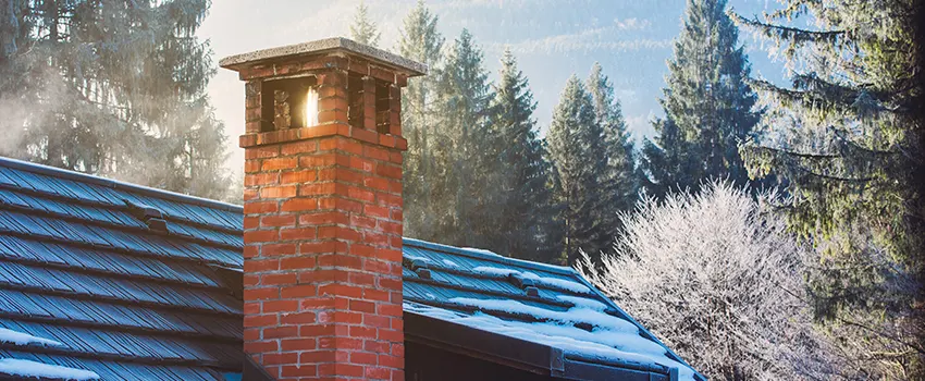 Residential Chimney Rain Caps Repair Services in New Castle, PA