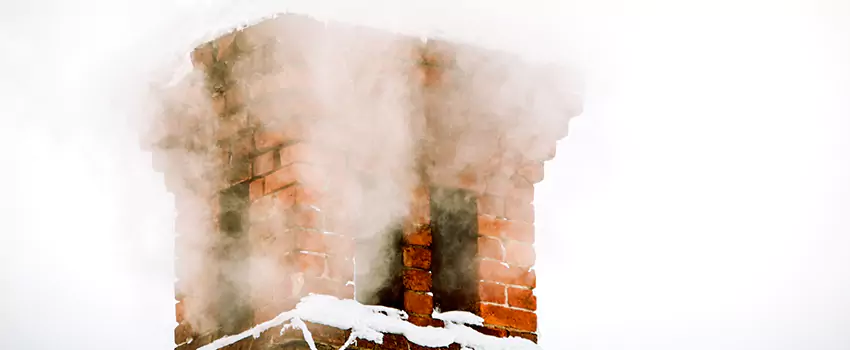 Chimney Flue Soot Removal in New Castle, PA