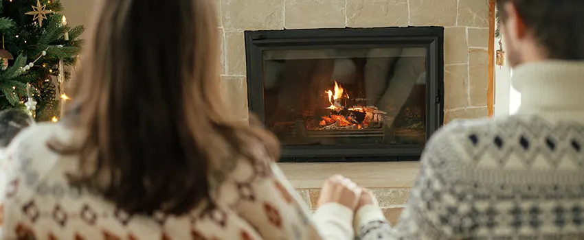 Superior Open-Hearth Wood Fireplaces in New Castle, PA