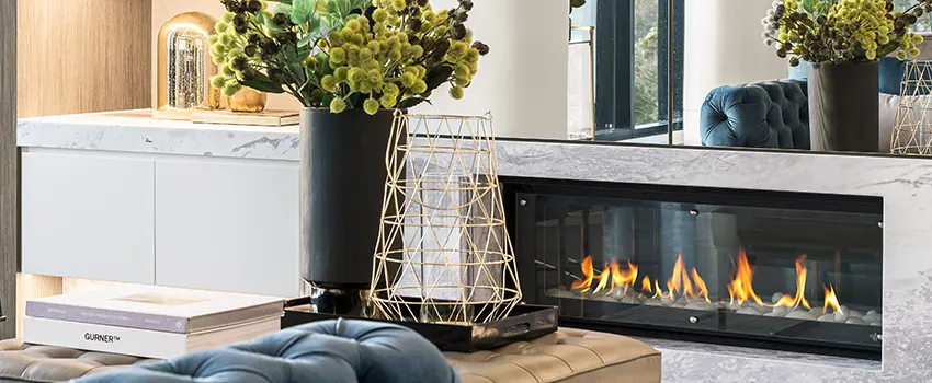 Professional Town & Country Luxury Fireplace Maintenance Experts in New Castle, Pennsylvania