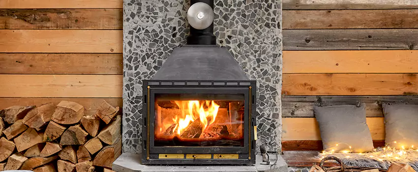 Travis Industries Elite Fireplace Inspection and Maintenance in New Castle, Pennsylvania
