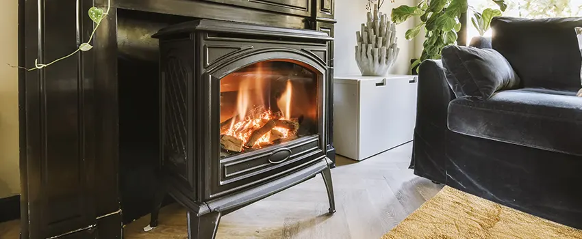 Valor Wood Fireplace in New Castle, PA